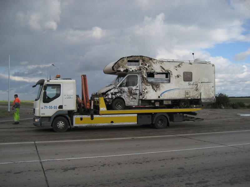 Эвакуатор в Тамбове Автопомощь